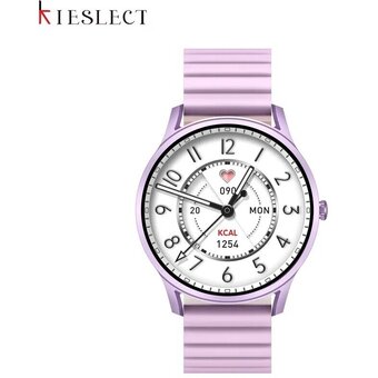  Smart-часы Kieslect Lady Calling Watch Lora 2 (YFT2051EU) Pink 