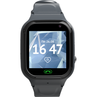 Smart-часы AIMOTO Omega 4G черный 