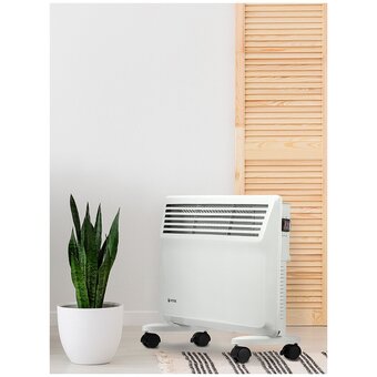  Конвектор Vitek VT-2176 белый 