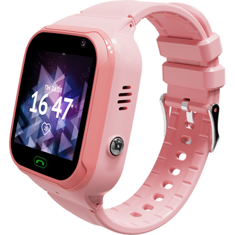  Smart-часы AIMOTO Omega 4G розовый 