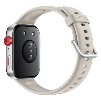  Смарт-часы HUAWEI FIT 3 Moon White SLO-B09 55020CJG 