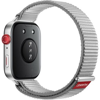  Смарт-часы HUAWEI FIT 3 Grey SLO-B09 55020CDU 