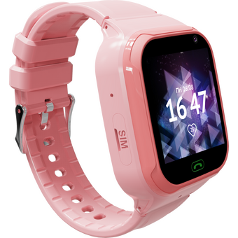  Smart-часы AIMOTO Omega 4G розовый 