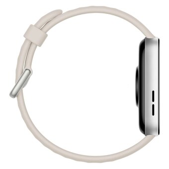  Смарт-часы HUAWEI FIT 3 Moon White SLO-B09 55020CJG 