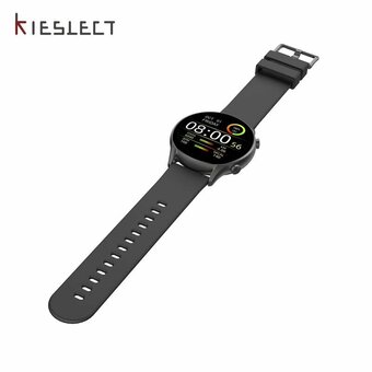  Smart-часы Kieslect Calling Watch Ks Pro (YFT2064EU) Black 
