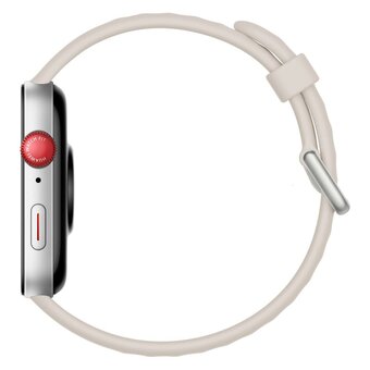  Смарт-часы HUAWEI FIT 3 Moon White SLO-B09 55020CJG 