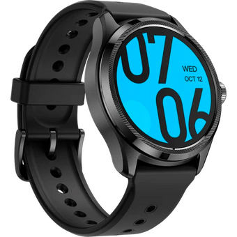  Smart-часы Mobvoi TicWatch Pro 5 WH12088 Black 