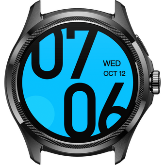  Smart-часы Mobvoi TicWatch Pro 5 WH12088-2 Elite Edition 