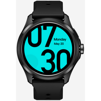  Smart-часы Mobvoi TicWatch Pro 5 WH12088-2 Elite Edition 