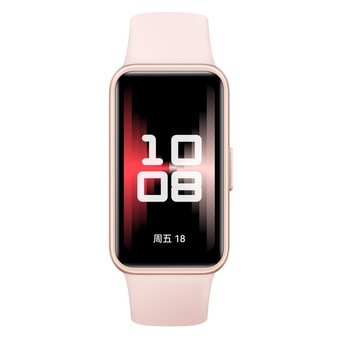  Фитнес-браслет HUAWEI Band 9 KIM-B19 55020BYG Charm Pink 