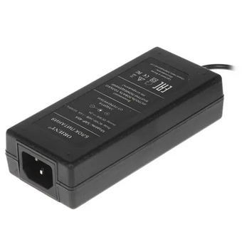  Блок питания ORIENT SAP-48A (30918), DC 48V, 2.0A, защита от КЗ и перегрузки, вилка с кабелем 