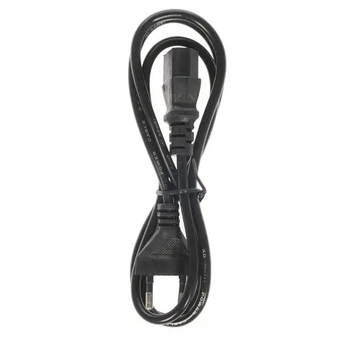  Блок питания ORIENT SAP-48A (30918), DC 48V, 2.0A, защита от КЗ и перегрузки, вилка с кабелем 