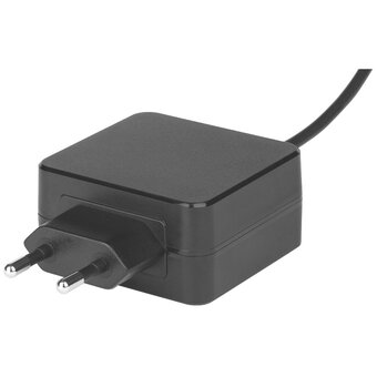  Блок питания TopON TOP-UC45 102447 45W 5V-20V 2.25A от бытовой электросети 