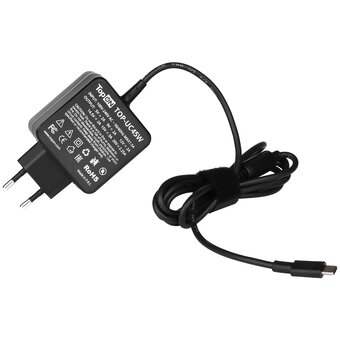 Блок питания TopON TOP-UC45 102447 45W 5V-20V 2.25A от бытовой электросети 