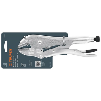  Клещи силовые Truper PPT-10R (17424) 