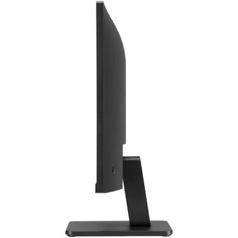 Монитор LG 24MR400-B Black 