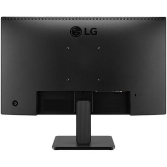  Монитор LG 24MR400-B Black 