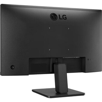  Монитор LG 24MR400-B Black 