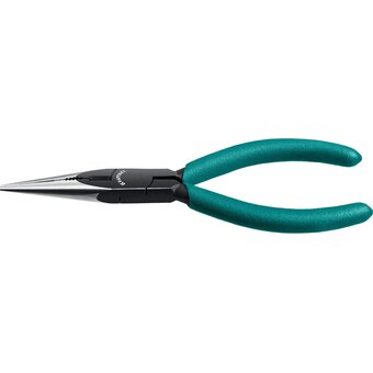  Тонкогубцы KRAFTOOL Precision 220017-3-14-z01 140 мм 