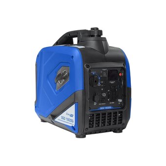  Генератор ТСС SGG 1800Si (60023) 2кВт 