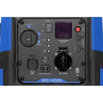  Генератор ТСС SGG 1800Si (60023) 2кВт 