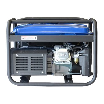  Генератор ТСС SGG 2800N (60005) 3кВт 