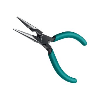  Тонкогубцы KRAFTOOL Precision 220017-3-14-z01 140 мм 