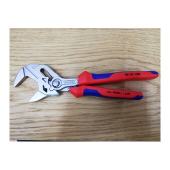  Клещи KNIPEX KN-8605180 