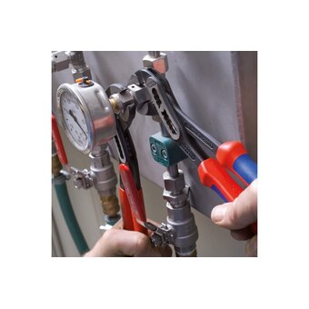  Клещи KNIPEX Alligator KN-8802250 
