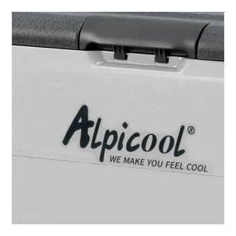  Термохолодильник Alpicool ET60 (12/24) 