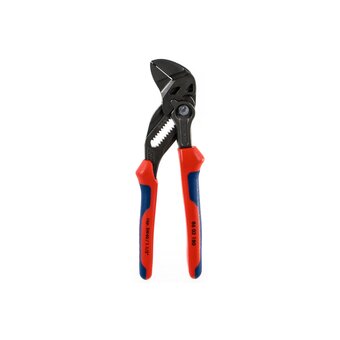  Клещи KNIPEX KN-8602180 L-180 мм, серые 