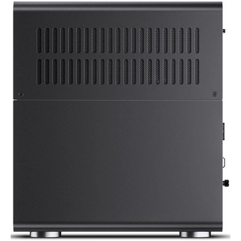  Корпус Jonsbo N3 Black без БП, mini-ITX, SFX, черный 