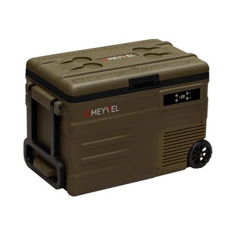  Термохолодильник Meyvel AF-U45-travel 