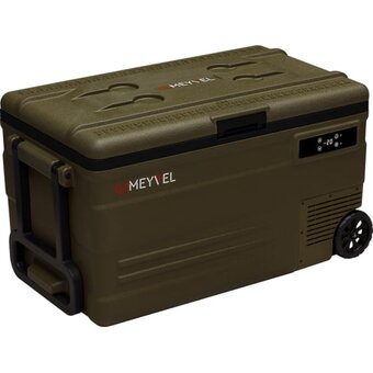  Термохолодильник Meyvel AF-U75-travel 