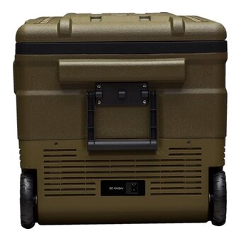  Термохолодильник Meyvel AF-U75-travel 