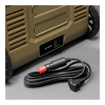  Термохолодильник Meyvel AF-U75-travel 