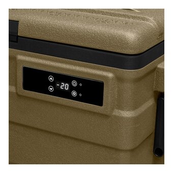  Термохолодильник Meyvel AF-U75-travel 