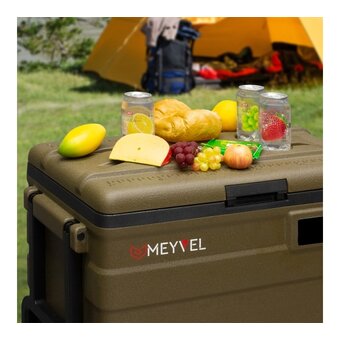  Термохолодильник Meyvel AF-U75-travel 