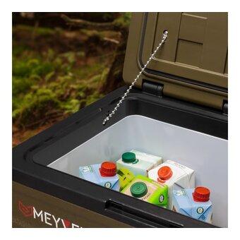  Термохолодильник Meyvel AF-U75-travel 