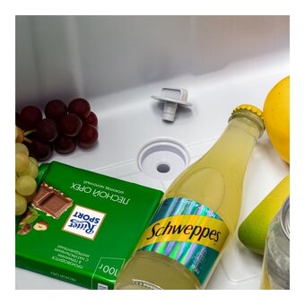  Термохолодильник Meyvel AF-U75-travel 