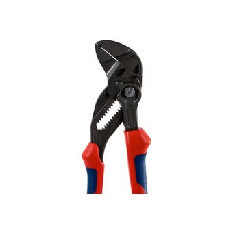  Клещи KNIPEX KN-8602180 L-180 мм, серые 
