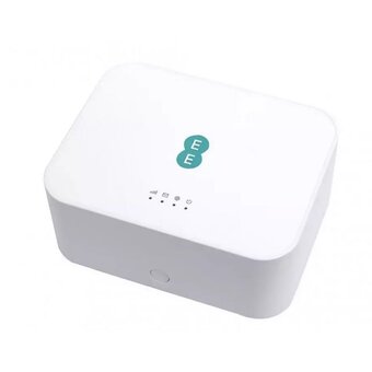  Роутер Alcatel 4gee hub, 7cat (300Мбт), два диапазона 2,4 и 5Ghz, в меню переключается под внешнюю антенну, зарядное 3А 