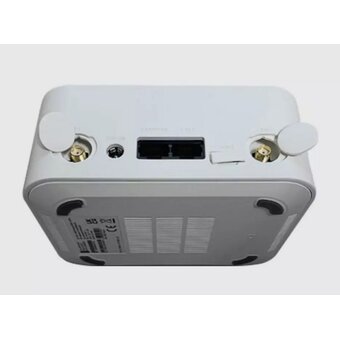  Роутер Alcatel 4gee hub, 7cat (300Мбт), два диапазона 2,4 и 5Ghz, в меню переключается под внешнюю антенну, зарядное 3А 