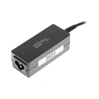  Блок питания TopON TOP-DL45 100977 45W 19.5V-19.5V 2.31A от бытовой электросети 