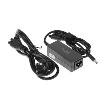  Блок питания TopON TOP-DL45 100977 45W 19.5V-19.5V 2.31A от бытовой электросети 