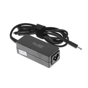  Блок питания TopON TOP-DL45 100977 45W 19.5V-19.5V 2.31A от бытовой электросети 