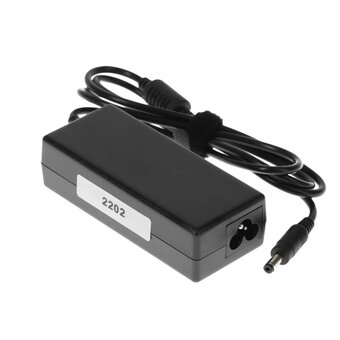  Блок питания TopON TOP-HP02 63716 65W 18V-19V 3.5A от бытовой электросети LED индикатор 