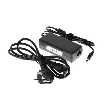  Блок питания TopON TOP-HP02 63716 65W 18V-19V 3.5A от бытовой электросети LED индикатор 