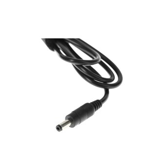  Блок питания TopON TOP-HP02 63716 65W 18V-19V 3.5A от бытовой электросети LED индикатор 