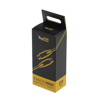  Адаптер TopON TOP-TCW 100W-20V 5A 